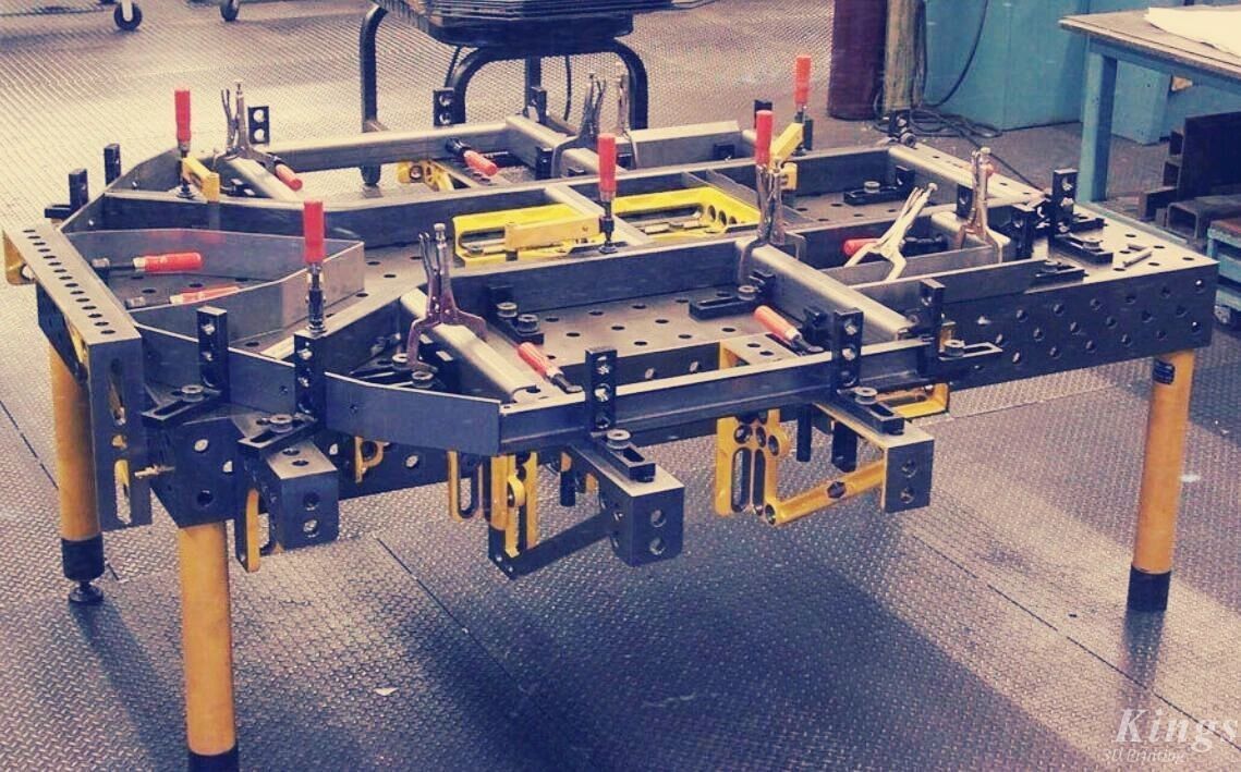 3D打印能否撼動百億級汽車工裝市場？